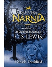 Descubra Narnia Descubra Narnia