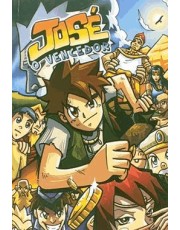 Manga Jose