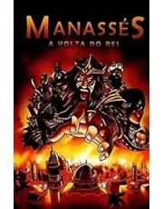 Manga Manasses - A Volta Do Rei
