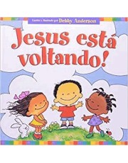 Jesus Esta Voltando