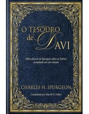 Tesouro De Davi, O Tesouro De Davi, O