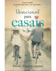 Devocional Para Casais Devocional Para Casais