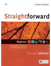 Straightforward Beginner Students Book With Webcode And Ebook - 2Nd Ed Straightforward Beginner Students Book With Webcode And Ebook - 2Nd Ed