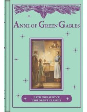 Anne Of Green Gables