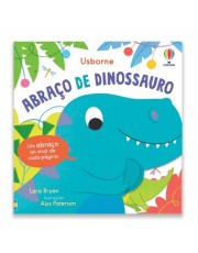 Abraco De Dinossauro