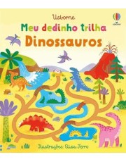 Dinossauros: Meu Dedinho Trilha