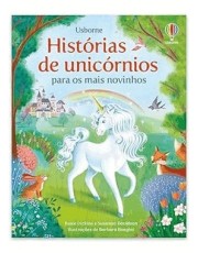 Histórias De Unicornios Para Os Mais Novinhos