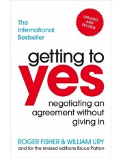 Getting To Yes