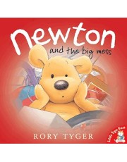 Newton And The Big Mess Newton And The Big Mess