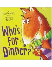 Who'S For Dinner?