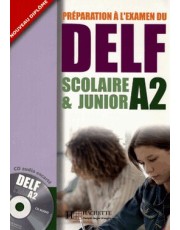 Preparation A L Examen Du Delf Scolaire Et Junior A2