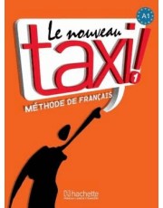 Nouveau Taxi ! 1 - Livre De L Eleve
