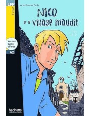 Nico Et Le Village Maudit - Lff A2