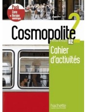 Cosmopolite 2 - Pack Cahier + Version Numerique