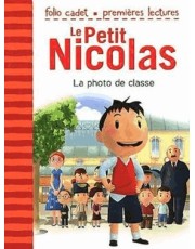 Petit Nicolas, Le - La Photo De Classe