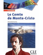 Comte De Monte Cristo, Le - Niveau 3