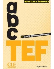 Abc Tef - Tous Niveaux