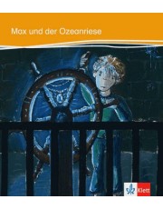 Max Und Der Ozeanriese (A1 A2)