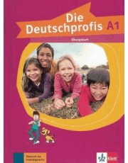 Die Deutschprofis A1 Ubungsbuch