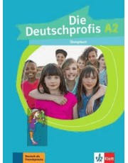 Die Deutschprofis A2 Ubungsbuch