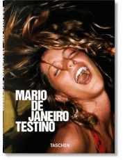 Mario De Janeiro Testino