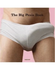 The Big Penis Book