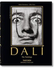 Dali - The Paintings