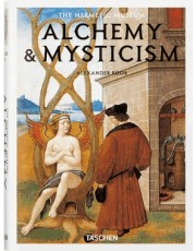 Alquimia E Misticismo