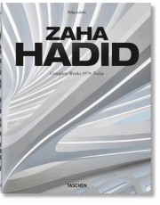Zaha Hadid - Complete Works 1979-Today