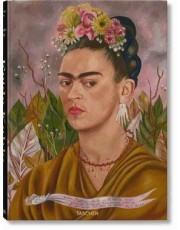 Frida Kahlo