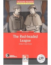 Red-Headed League - Beginner