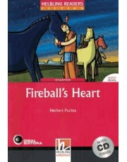 Fireballs Heart - Starter Fireballs Heart - Starter