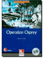 Operation Osprey - Pre Intermediate