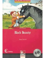 Black Beauty - Beginner