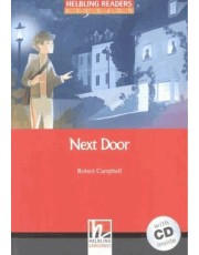 Next Door With Cd