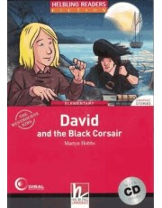 David And The Black Corsair - Elementary
