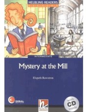 Mystery At The Mill With Cd