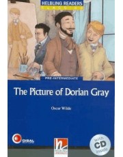 Picture Of Dorian Gray - Pre-Intermediate- With Cd