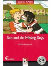 Dan And The Missing Dogs - Beginner