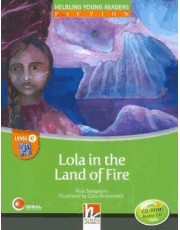 Lola In The Land Of Fire - Level E