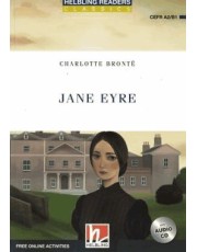 Jane Eyre - With Audio Cd  Free Online Activities