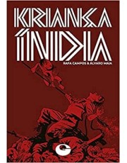 Krianca India
