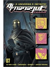 Almanaque Guara - #07