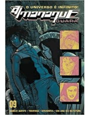 Almanaque Guara - #09