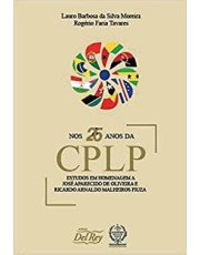 Nos 25 Anos Da Cplp Nos 25 Anos Da Cplp