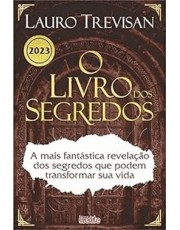 O Livro Dos Segredos - (Da Mente)