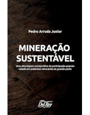 Mineração Sustentavel - 01Ed/23 Mineração Sustentavel - 01Ed/23