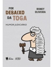 Por Debaixo Da Toga Por Debaixo Da Toga