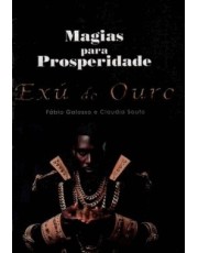 Magias Para Prosperidade - Exu Do Ouro