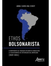 Ethos Bolsonarista